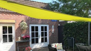 Terras