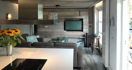 Villa Pats is located in a quiet village near the Efteling/ Zoo Beekse Bergen