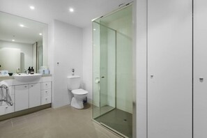 Hair dryer - Wonderful Apartment in the Heart of CBD! (Melbourne)