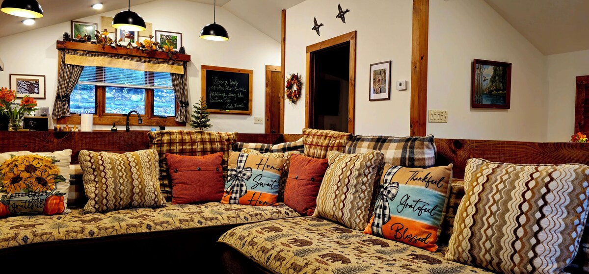 Bild für Gastgeberprofil