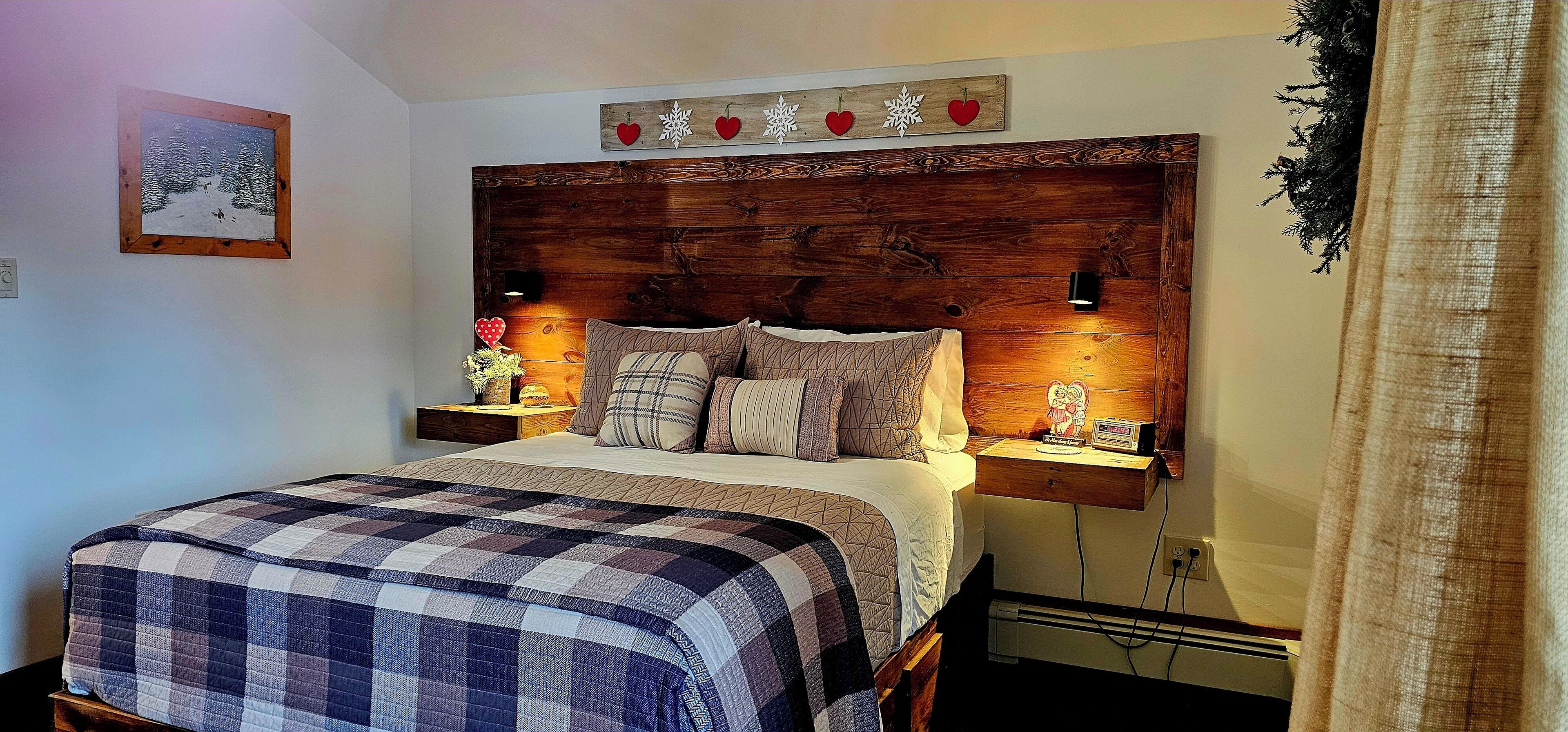 熨斗/熨衣板、免费 WiFi、床单