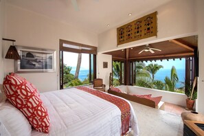 4 Schlafzimmer, Zimmersafe, Bügeleisen/Bügelbrett, kostenloses WLAN