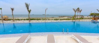 Samaria Club de Playa, descanso y mucha diversión