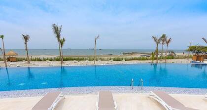 Samaria Beach Club, rest and lots of fun