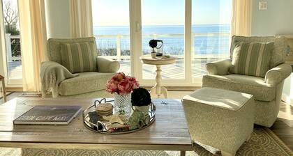 GLAMOROUS Beach Front Stunner - Summer 2026 NOW OPEN - Amazing Sunsets