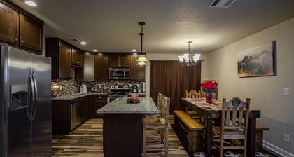 Lone Star Guest Haus BnB in downtown NBTX.