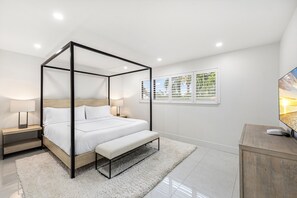 3 habitaciones, tabla de planchar con plancha y wifi gratis 