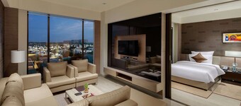 Wyndham Ahmedabad Shela