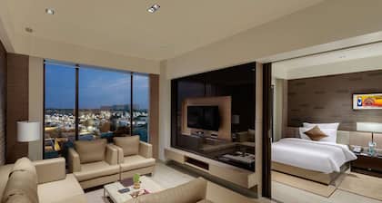 Wyndham Ahmedabad Shela