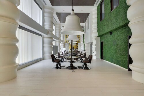 Wyndham Ahmedabad Shela