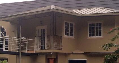 Vista Stays ....Bamboo View