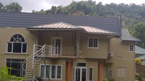 Exterior - Vista Stsys...Bamboo View (Maracas/St Joseph)