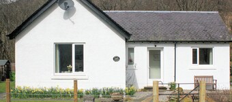 2 slaapkamer accommodatie in St Fillans, near Crieff