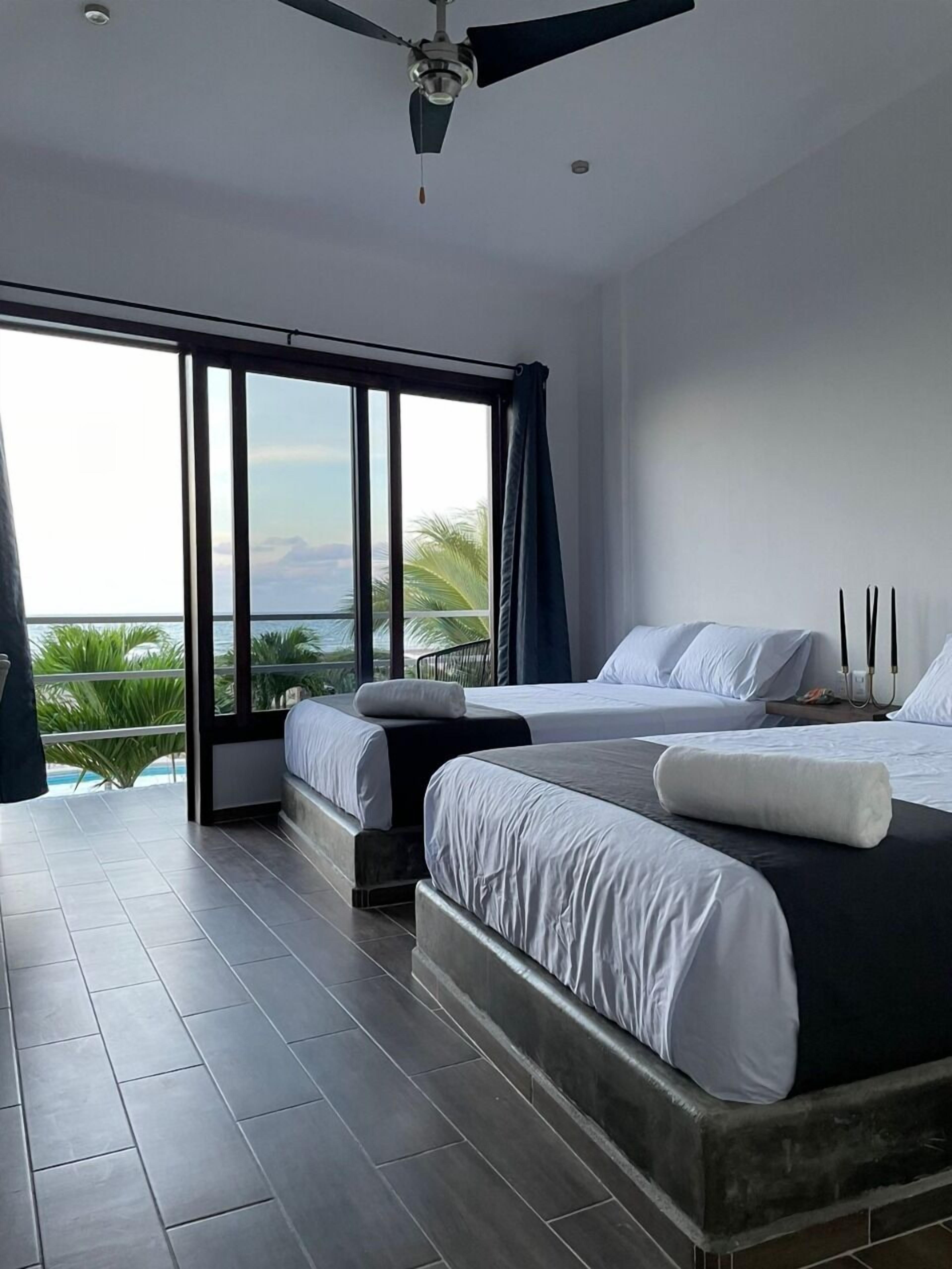 family double room | desk, iron/ironing board, free wifi, bed sheets