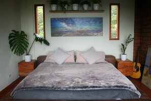 4 Schlafzimmer, WLAN, Bettwäsche