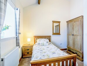 2 Schlafzimmer, kostenloses WLAN, Bettwäsche