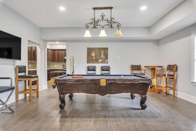 Luxury in the City: Charlotte Vacation Rental
