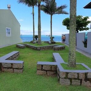 Área da propriedade