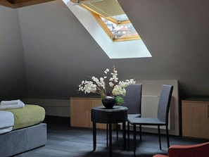 Interior - Hotel Hecco Sarajevo (Sarajevo)