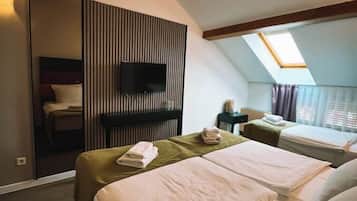 Værelse