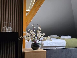 客房