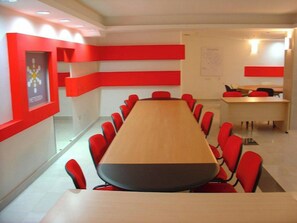 Meeting facility - Hotel Hecco Sarajevo (Sarajevo)