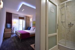 Room - Hotel Hecco Sarajevo (Sarajevo)