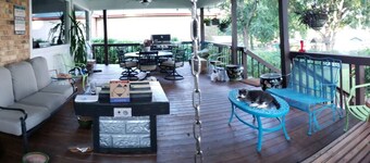 Enchanting Home-Away-From-Home
Great memories start here!