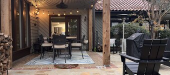 Cypress Bay Townhomes