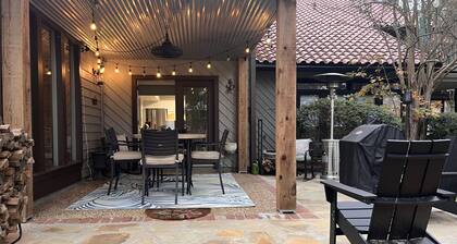Cypress Bay Townhomes