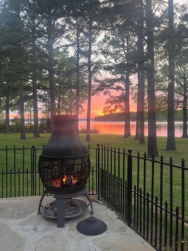 Cypress Bay Townhomes