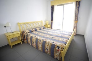 Room - Topacio Apartments Unitursa (Calpe)