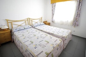 Room - Topacio Apartments Unitursa (Calpe)