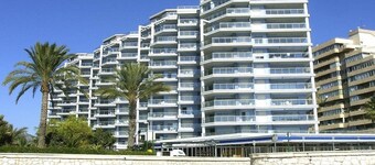 Topacio Apartments Unitursa