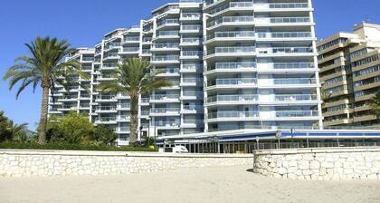 Topacio Apartments Unitursa