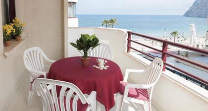 Topacio Apartments Unitursa