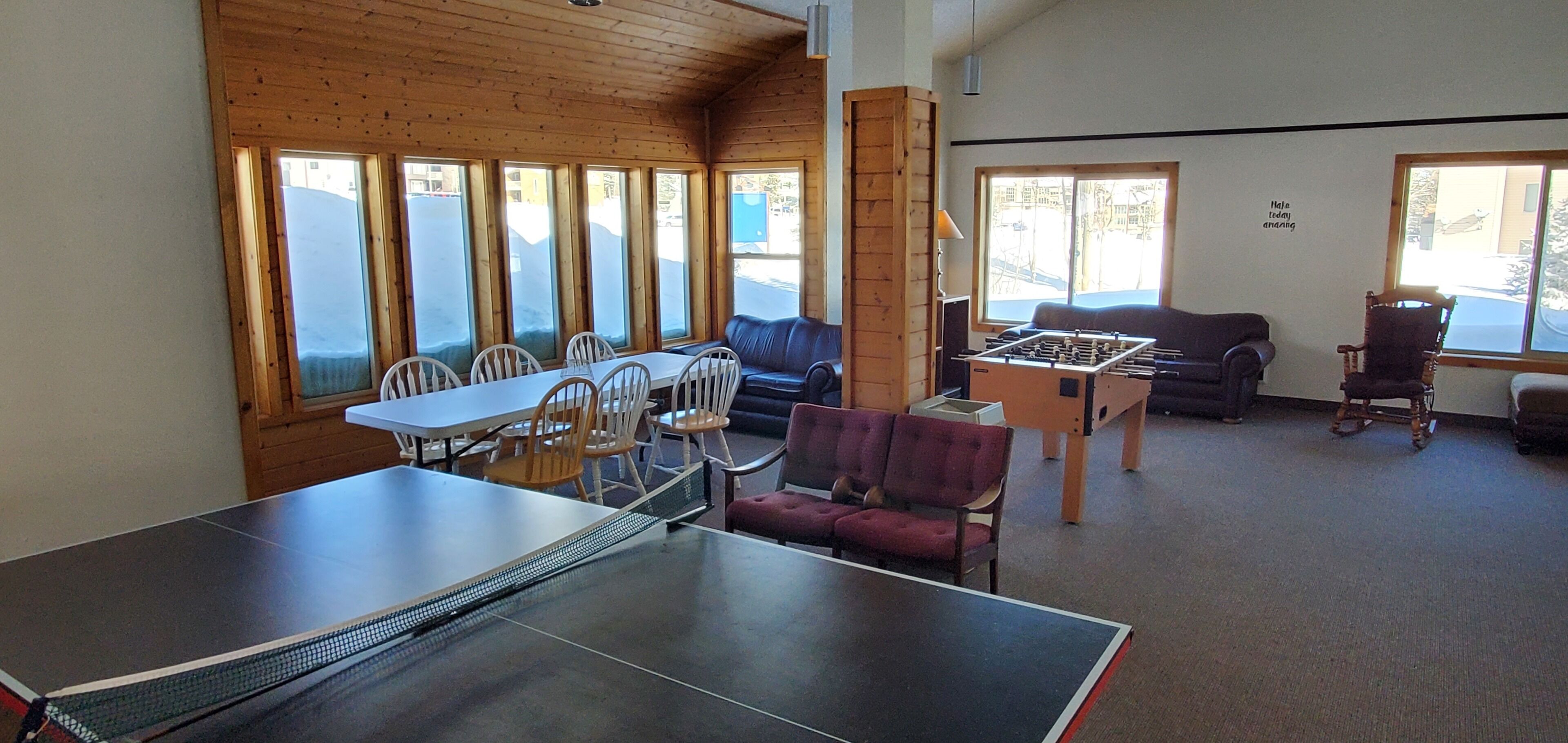 Walk To Giant Steps From This Cozy 2 Bd/2ba With Private Balcony & Mtn Views. - Brian Head, UT