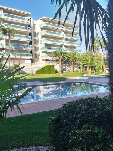 Rentalmar Ventura and Village Park Families Only