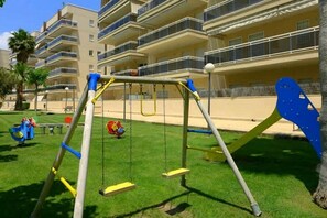 Espace pour enfants