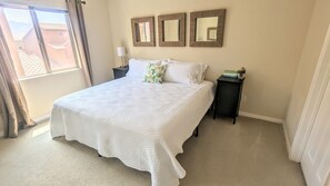 3 bedrooms, iron/ironing board, free WiFi, bed sheets - 3 Bed, 2 Bath Condo By Pool. Sleeps 8. (Mesquite)