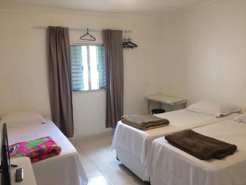 Entire house for up to 6 people - Brooklin / Campo Belo