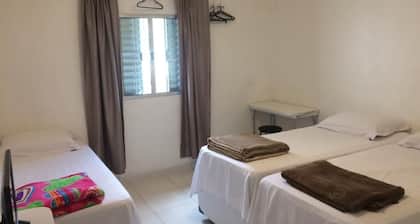 Entire house for up to 6 people - Brooklin / Campo Belo