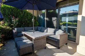 Terraço/pátio