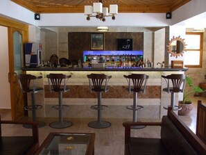 Bar (on property) - Dalyan BC Spa Hotel (Ortaca)