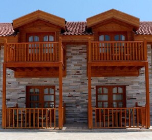 Exterior - Dalyan BC Spa Hotel (Ortaca)