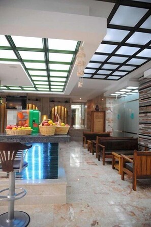 Dining - Dalyan BC Spa Hotel (Ortaca)