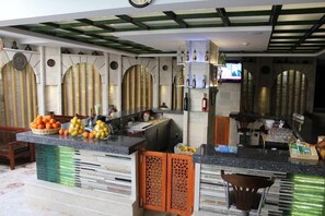 Bar (on property) - Dalyan BC Spa Hotel (Ortaca)