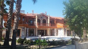 Exterior - Dalyan BC Spa Hotel (Ortaca)