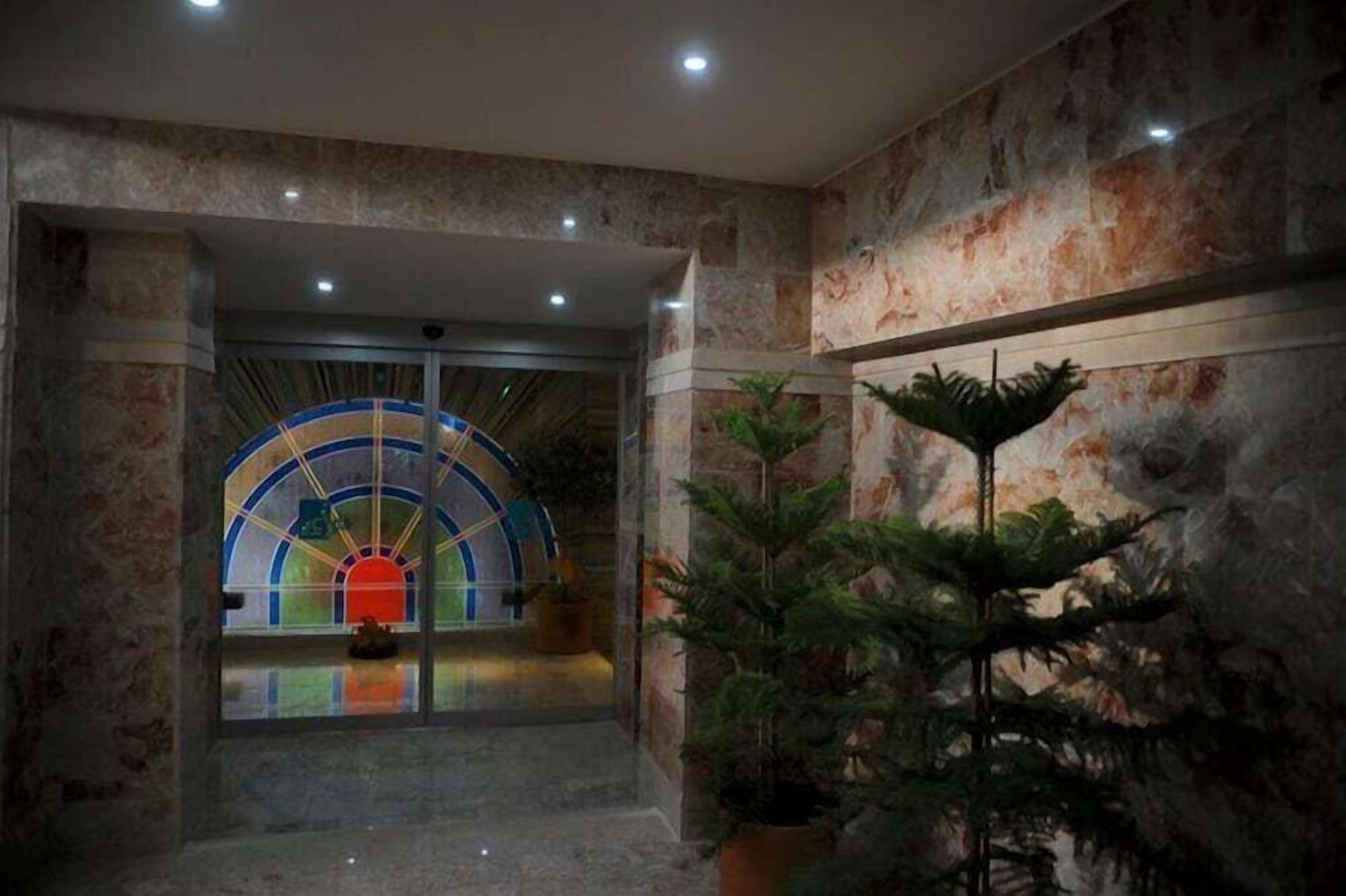 Interior - Dalyan BC Spa Hotel (Ortaca)