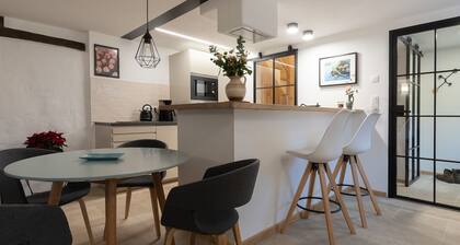 Bellerose Maison de Greunebennet